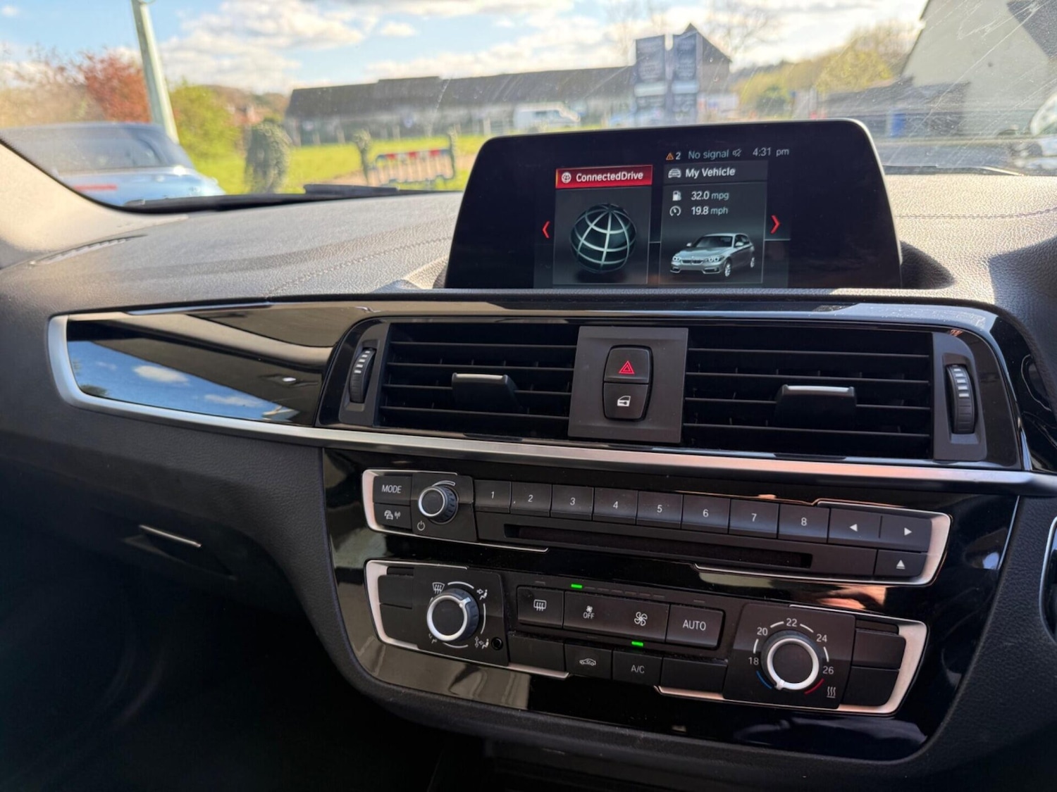 Used BMW 1 Series 2018 for sale - 78111895: Photo 12