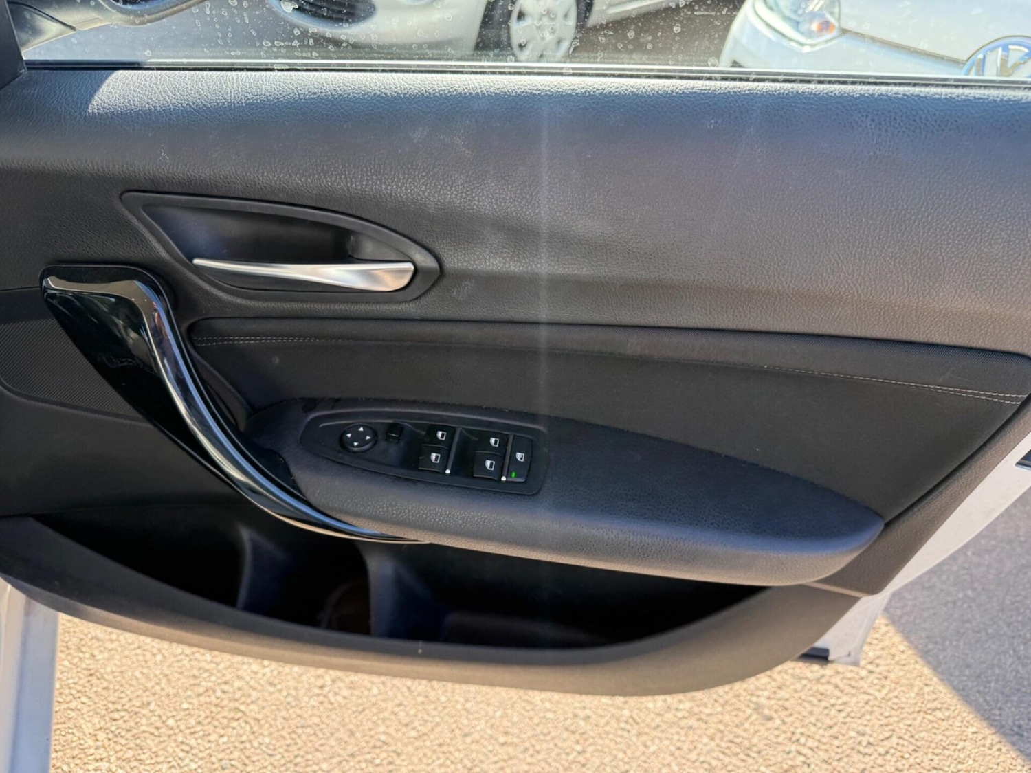 Used BMW 1 Series 2018 for sale - 78111895: Photo 9