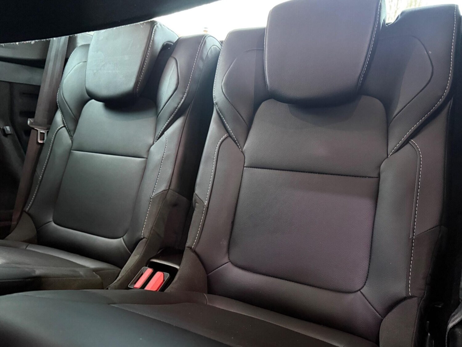 Used Renault Grand Scenic 2017 for sale - 78122870: Photo 24