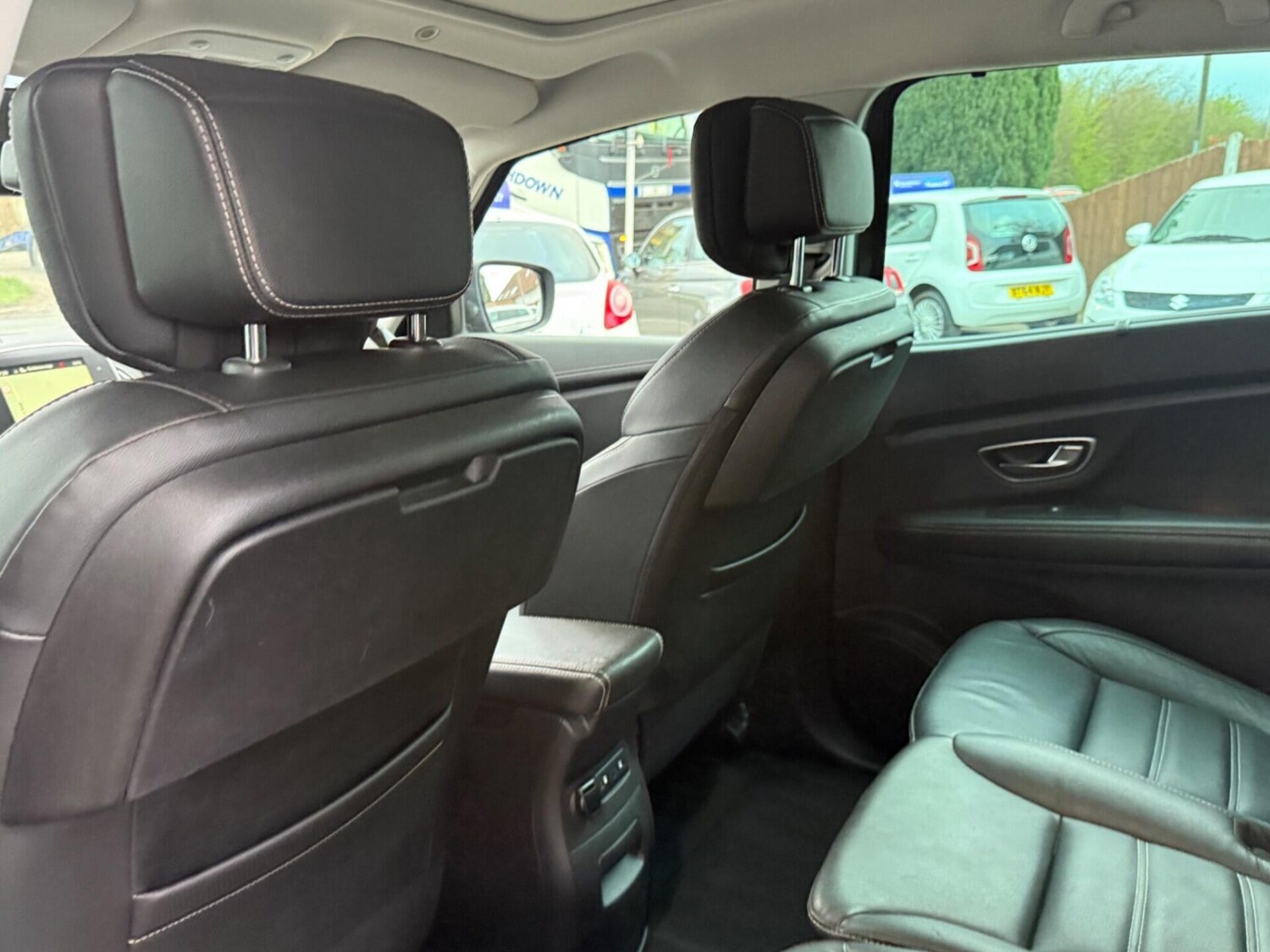 Used Renault Grand Scenic 2017 for sale - 78122870: Photo 26