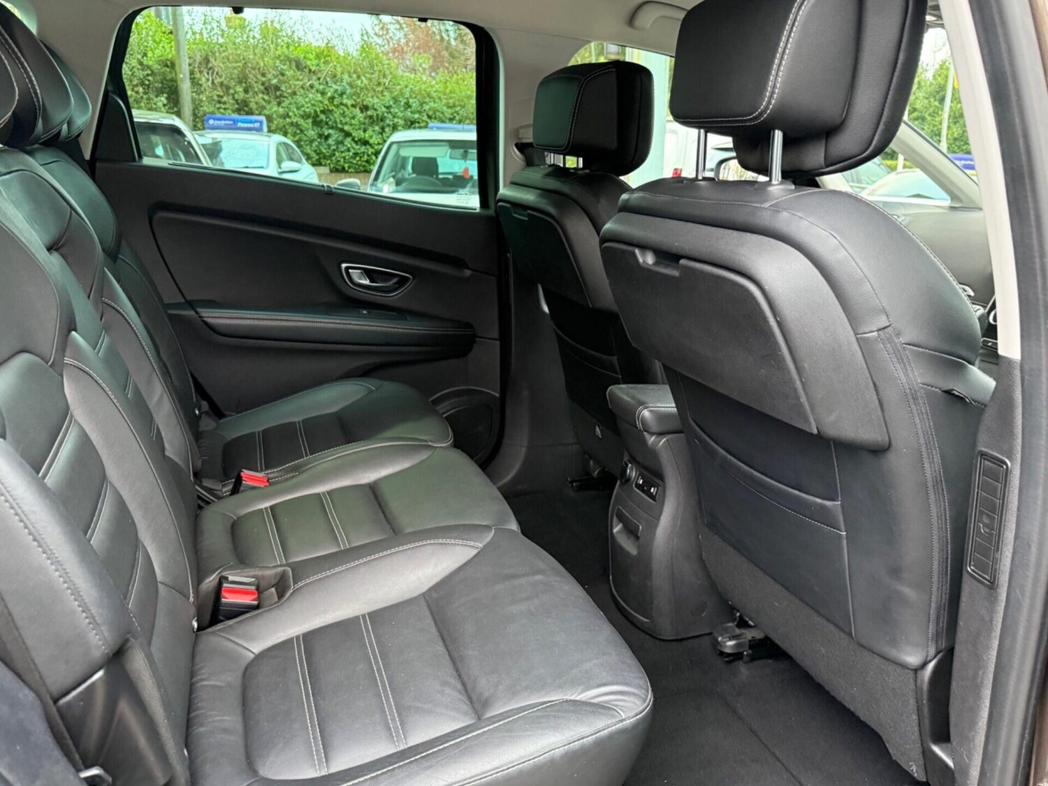 Used Renault Grand Scenic 2017 for sale - 78122870: Photo 28