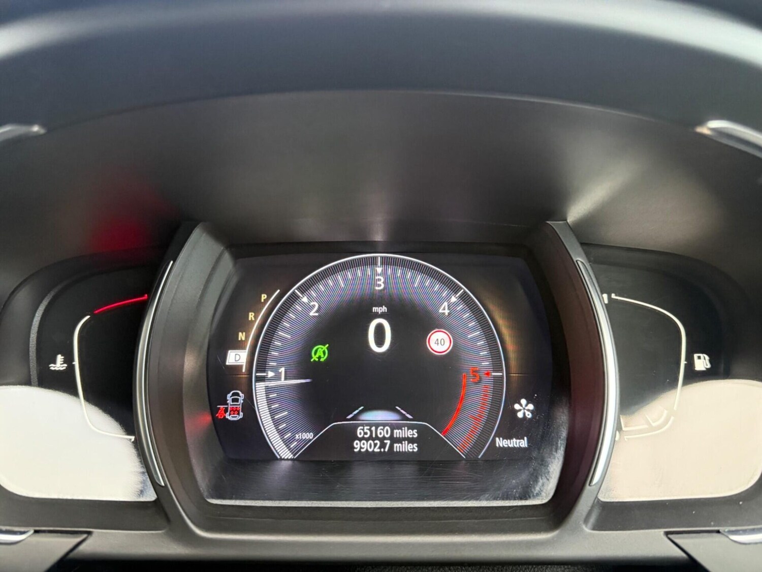 Used Renault Grand Scenic 2017 for sale - 78122870: Photo 37