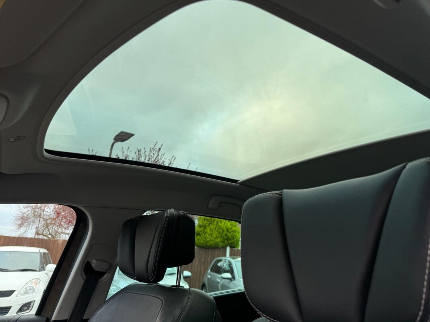 Used Renault Grand Scenic 2017 for sale - 78122870: Photo 38