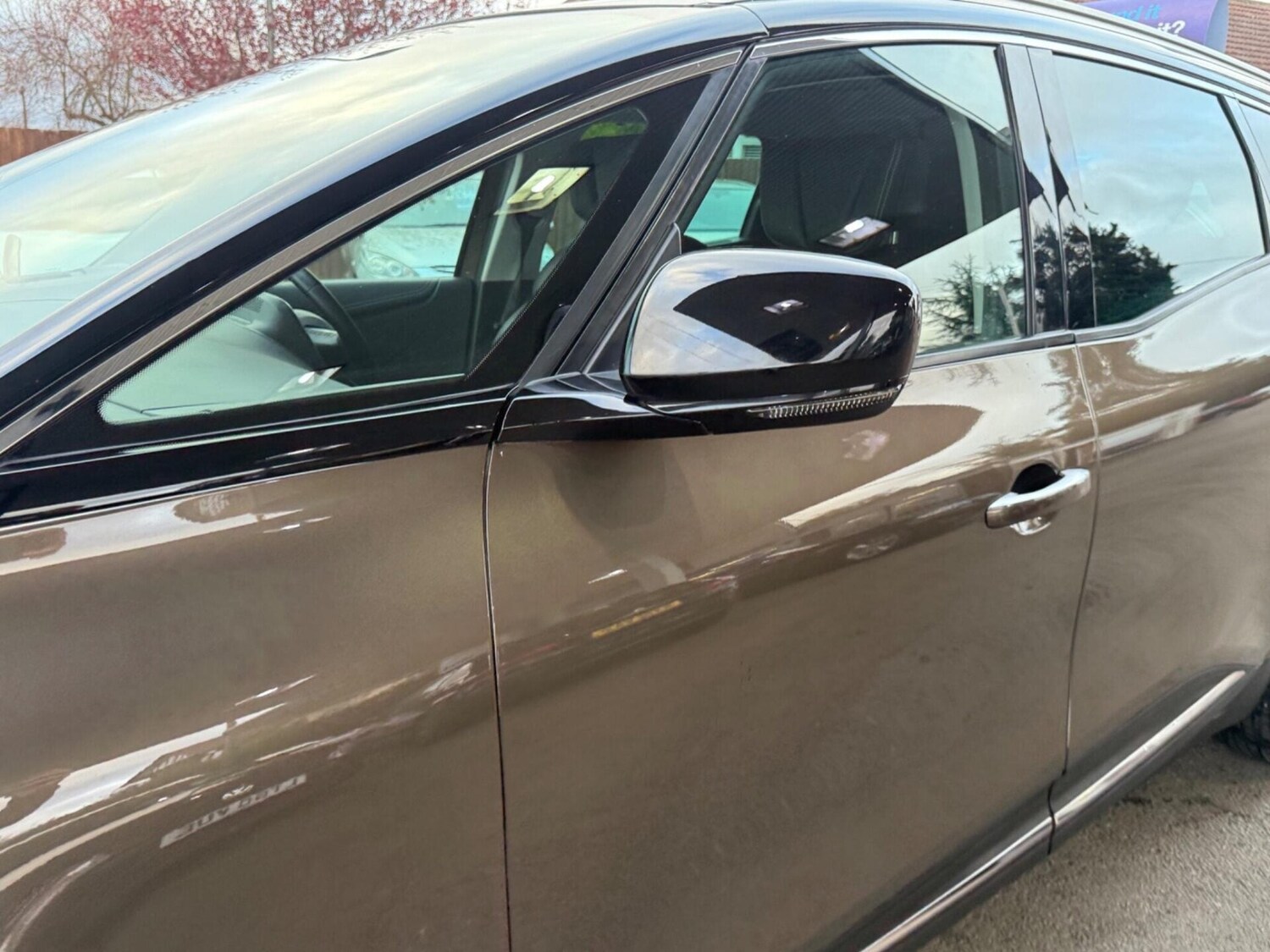 Used Renault Grand Scenic 2017 for sale - 78122870: Photo 39