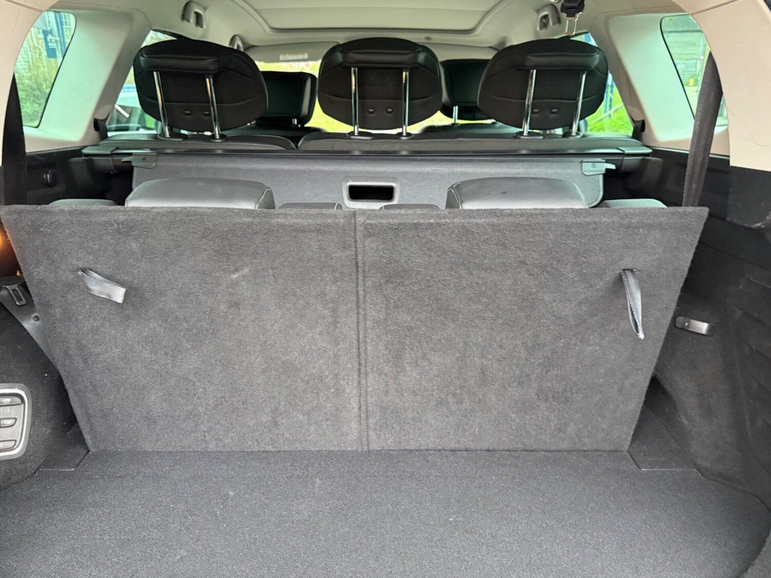 Used Renault Grand Scenic 2017 for sale - 78122870: Photo 40