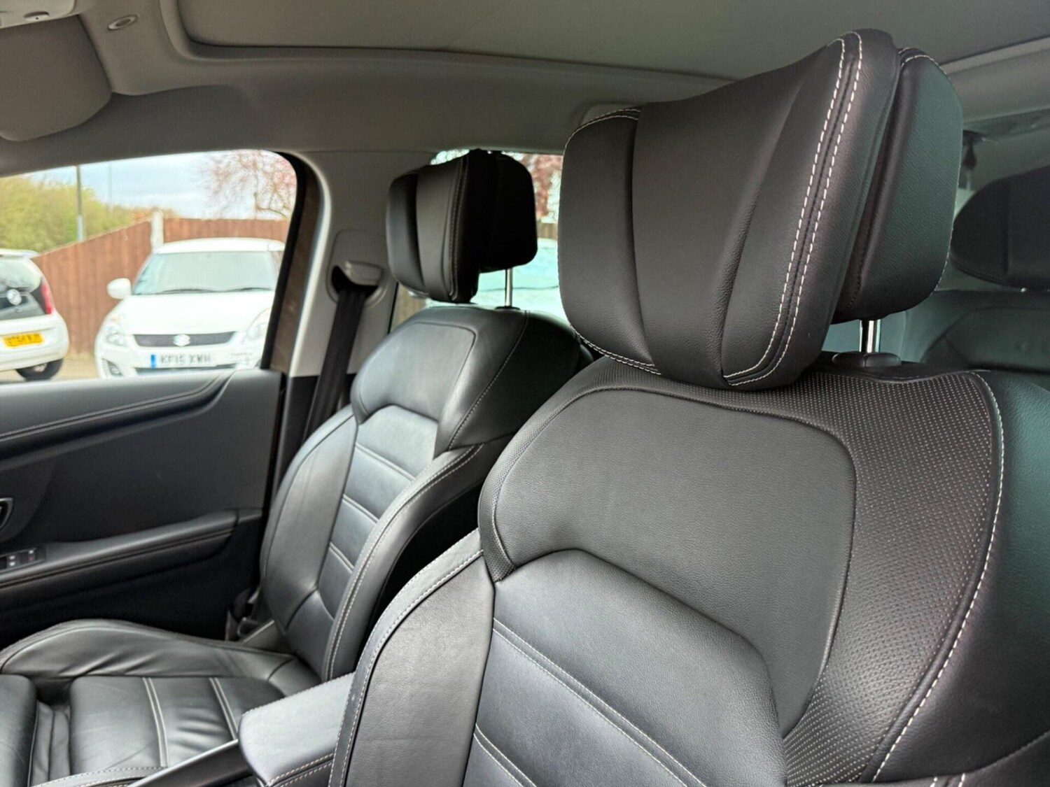 Used Renault Grand Scenic 2017 for sale - 78122870: Photo 43