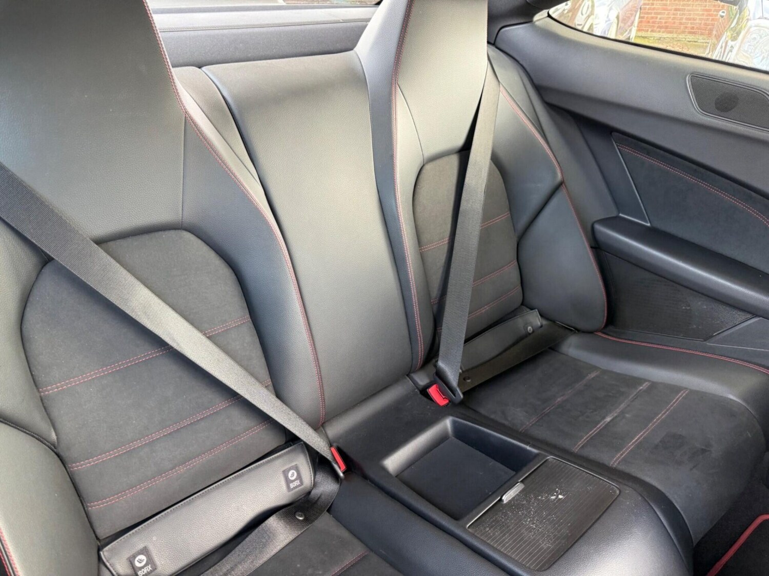 Used Mercedes-Benz C Class 2013 for sale - 77932703: Photo 11