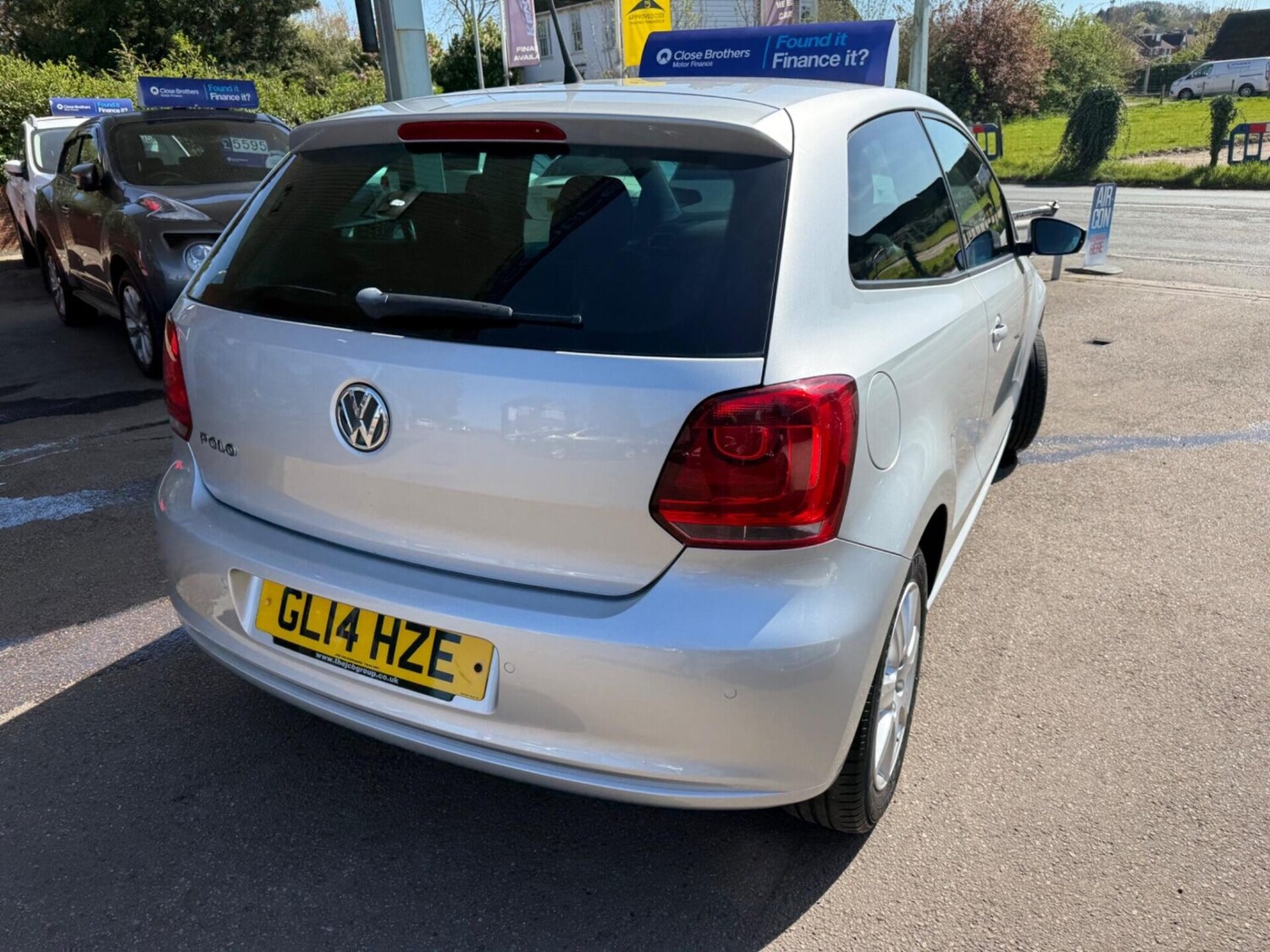 Used Volkswagen Polo 2014 for sale - 78164590: Photo 15