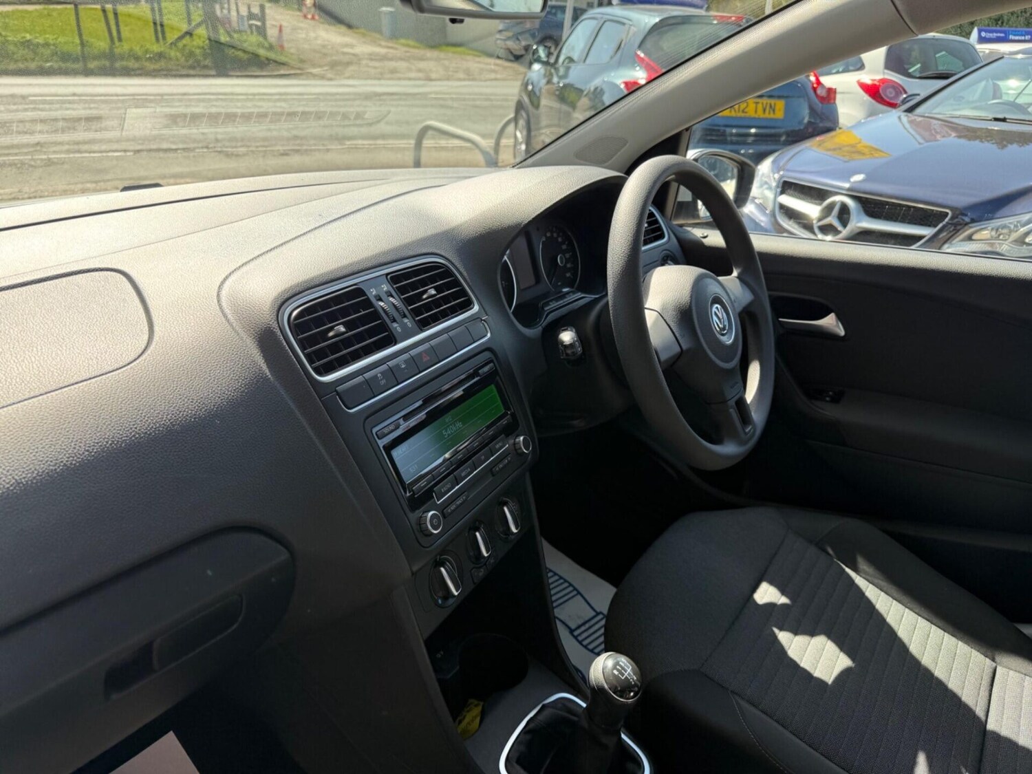 Used Volkswagen Polo 2014 for sale - 78164590: Photo 16