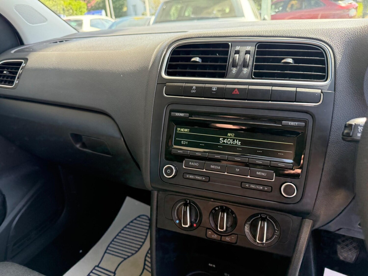 Used Volkswagen Polo 2014 for sale - 78164590: Photo 17