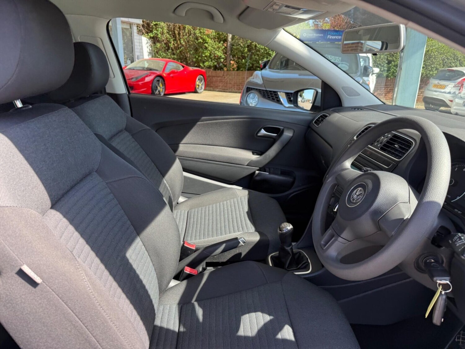 Used Volkswagen Polo 2014 for sale - 78164590: Photo 19