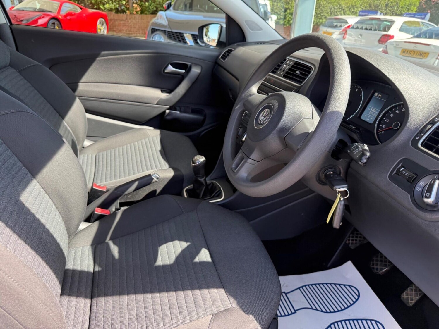 Used Volkswagen Polo 2014 for sale - 78164590: Photo 20