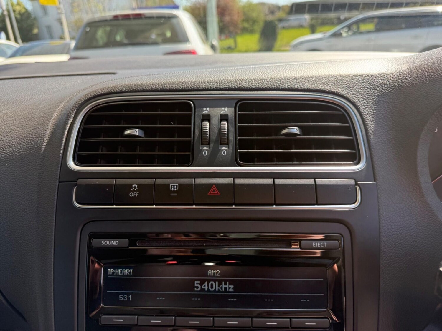 Used Volkswagen Polo 2014 for sale - 78164590: Photo 23