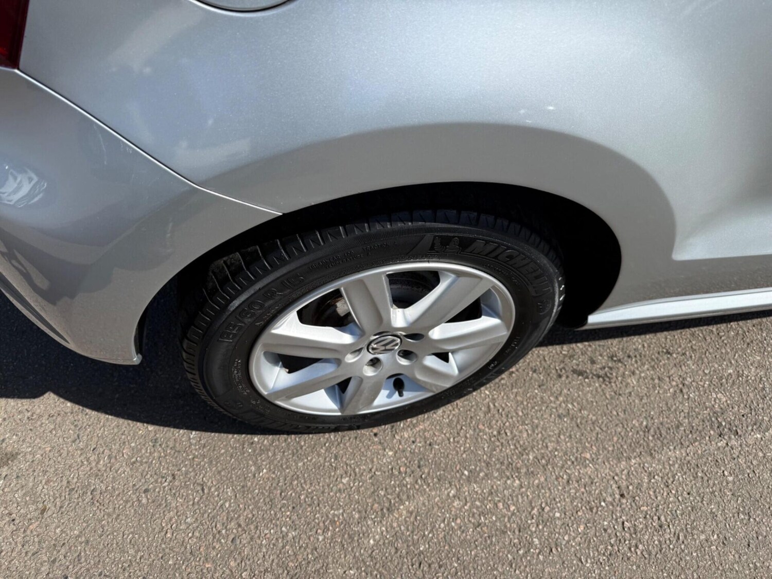 Used Volkswagen Polo 2014 for sale - 78164590: Photo 24