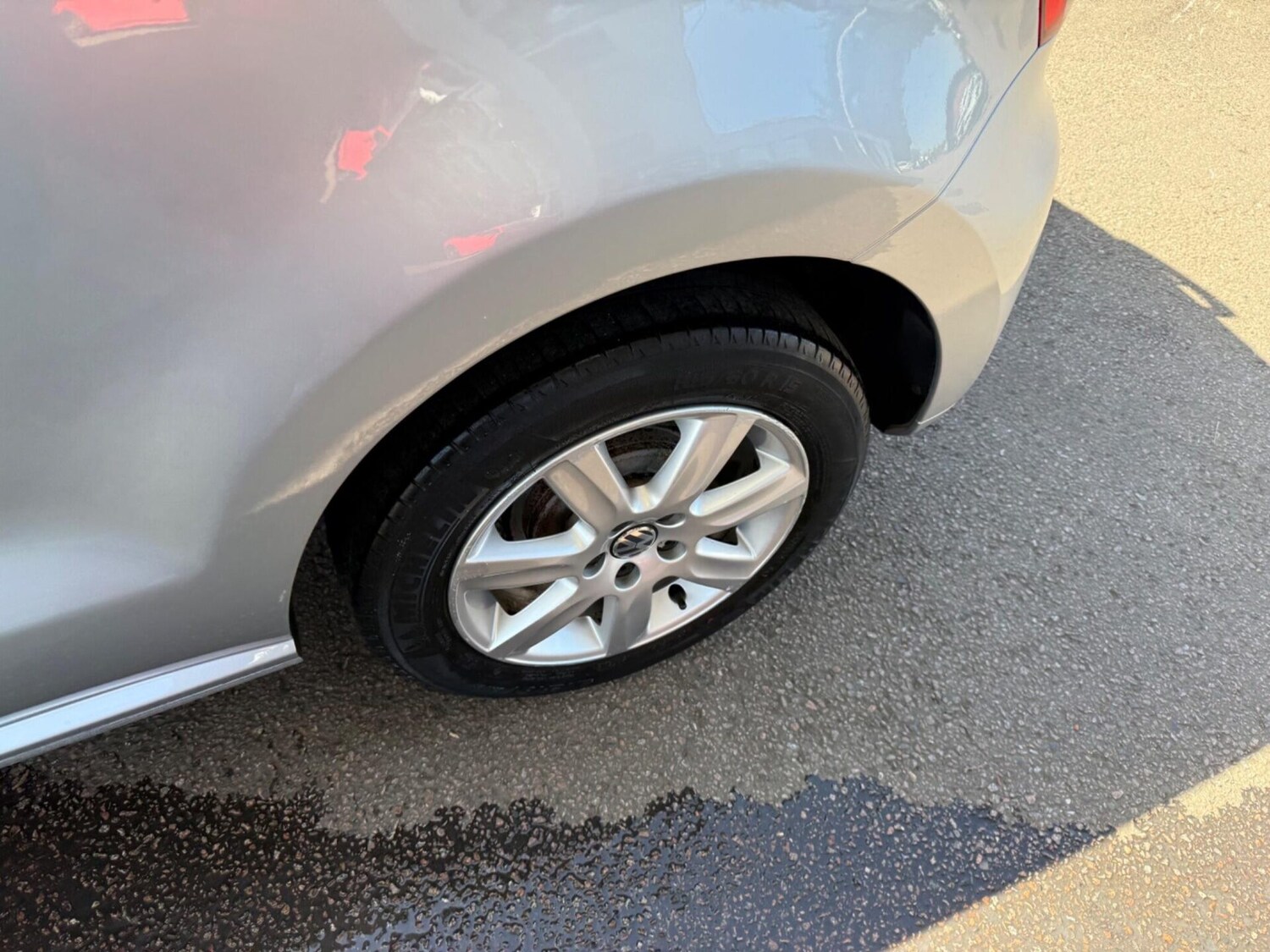 Used Volkswagen Polo 2014 for sale - 78164590: Photo 25