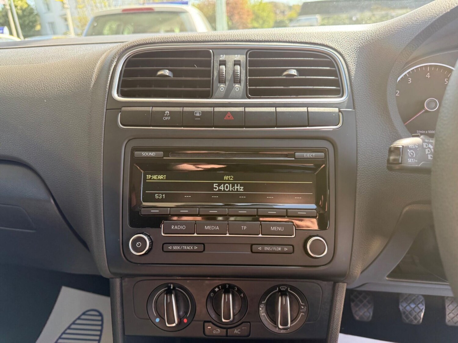 Used Volkswagen Polo 2014 for sale - 78164590: Photo 26