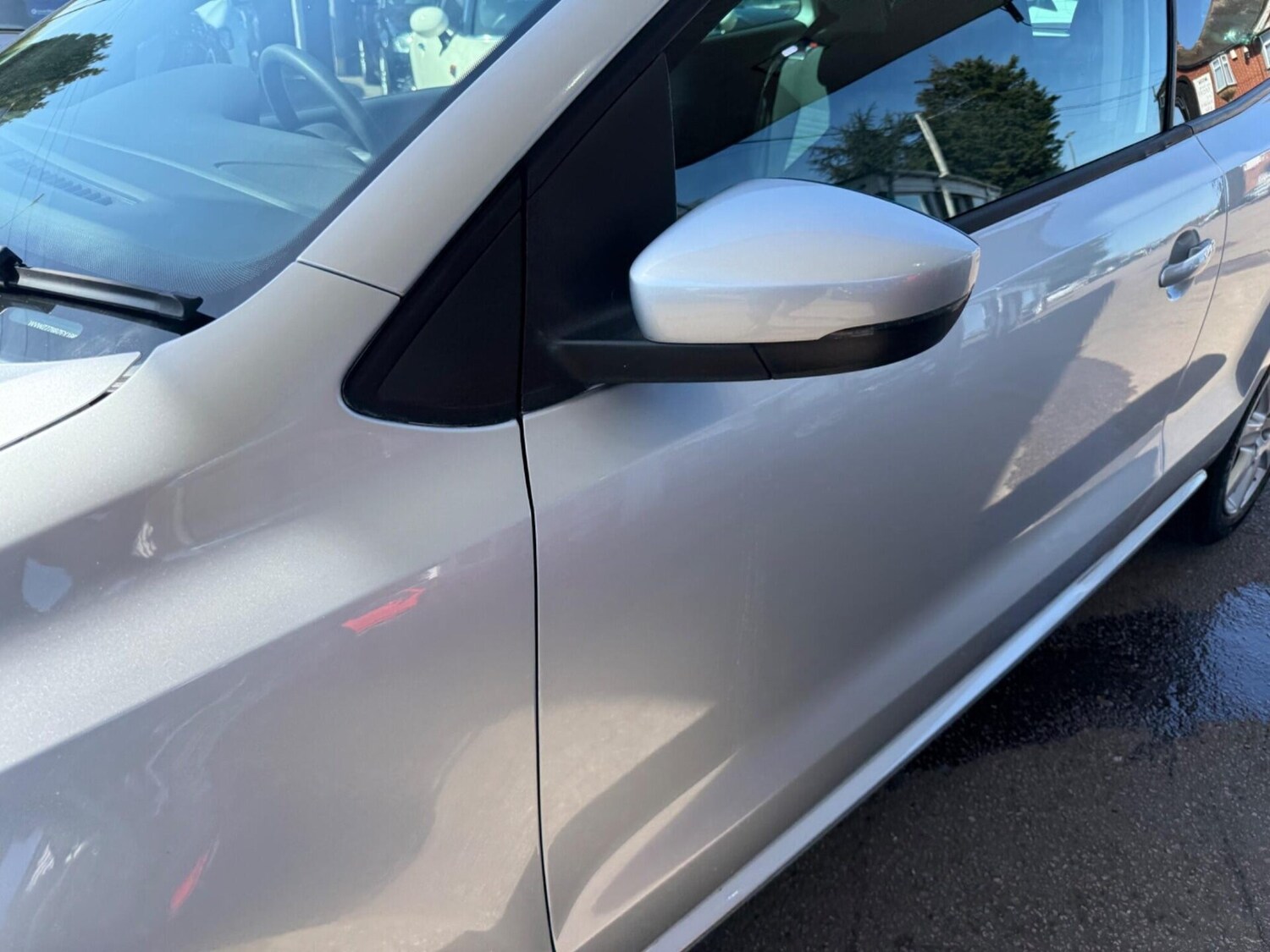 Used Volkswagen Polo 2014 for sale - 78164590: Photo 28