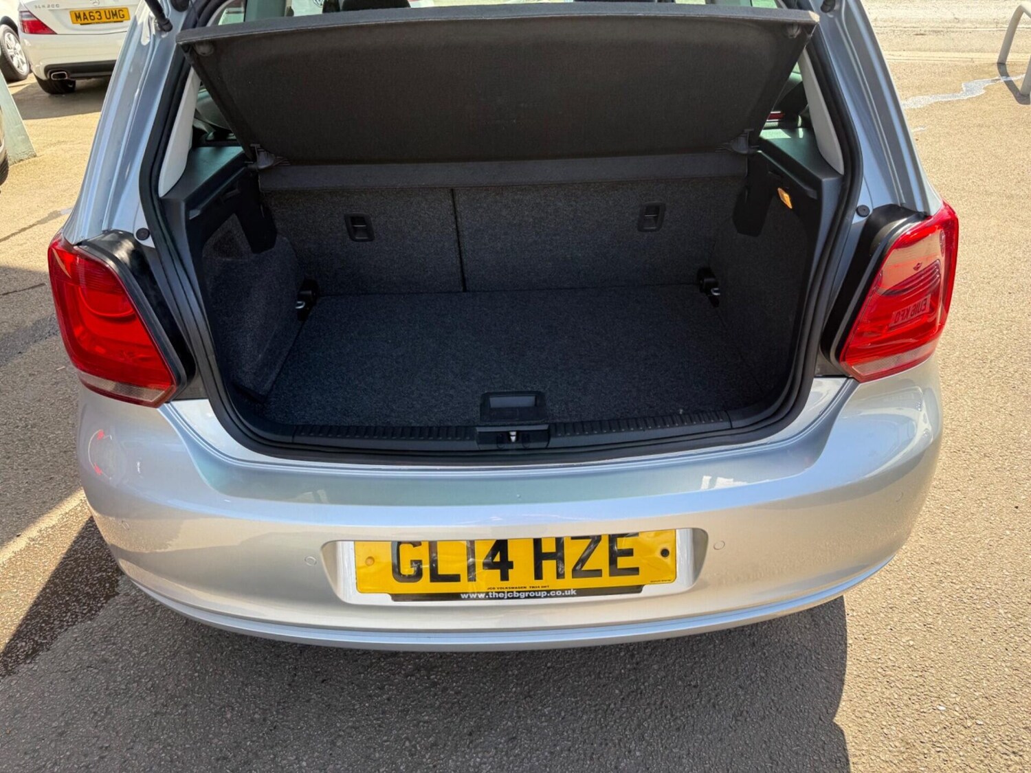 Used Volkswagen Polo 2014 for sale - 78164590: Photo 29