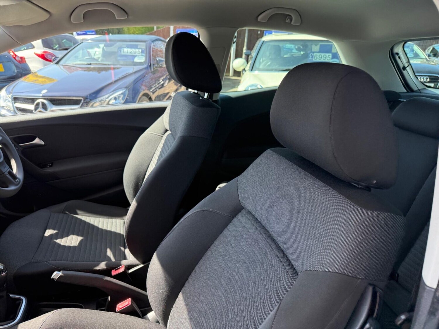 Used Volkswagen Polo 2014 for sale - 78164590: Photo 33