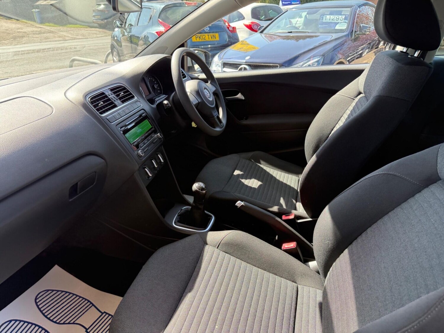 Used Volkswagen Polo 2014 for sale - 78164590: Photo 34