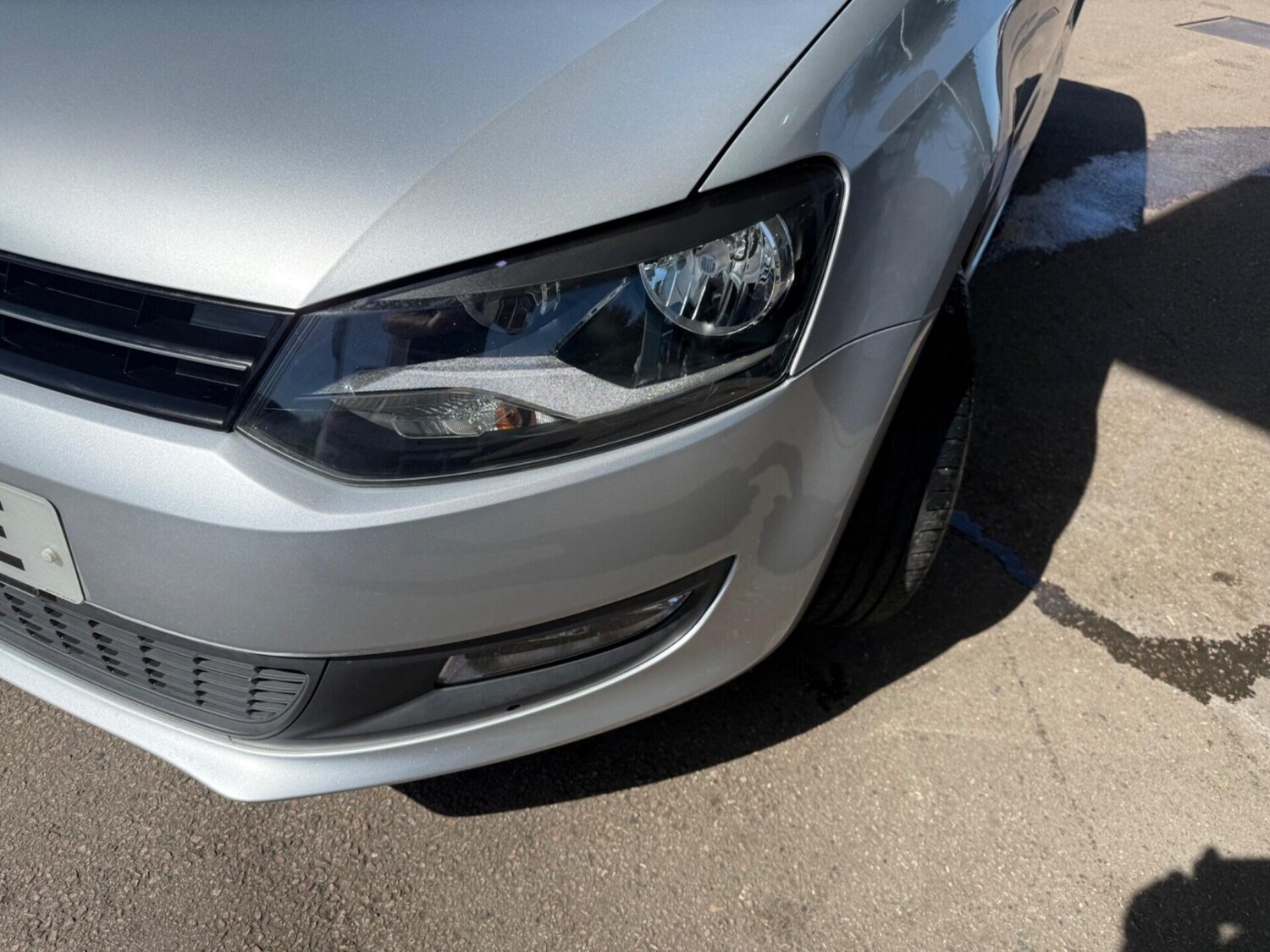Used Volkswagen Polo 2014 for sale - 78164590: Photo 36