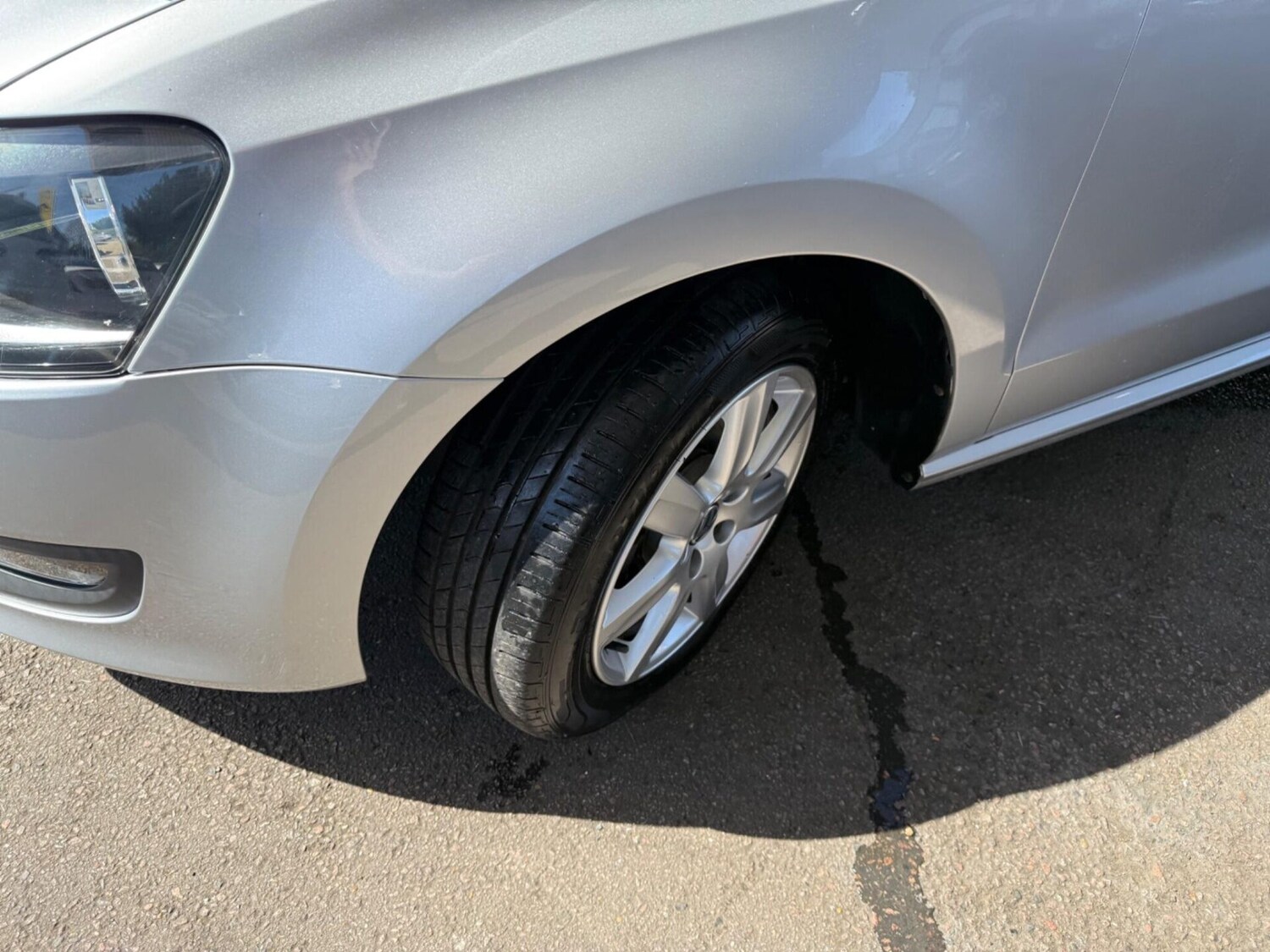 Used Volkswagen Polo 2014 for sale - 78164590: Photo 39