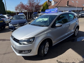 Used Volkswagen Polo 2014 for sale - 78164590: Photo
