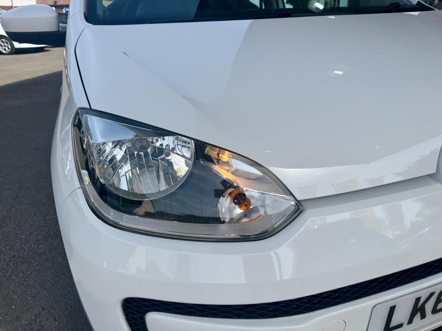 Used Volkswagen up! 2014 for sale - 78179430: Photo 11