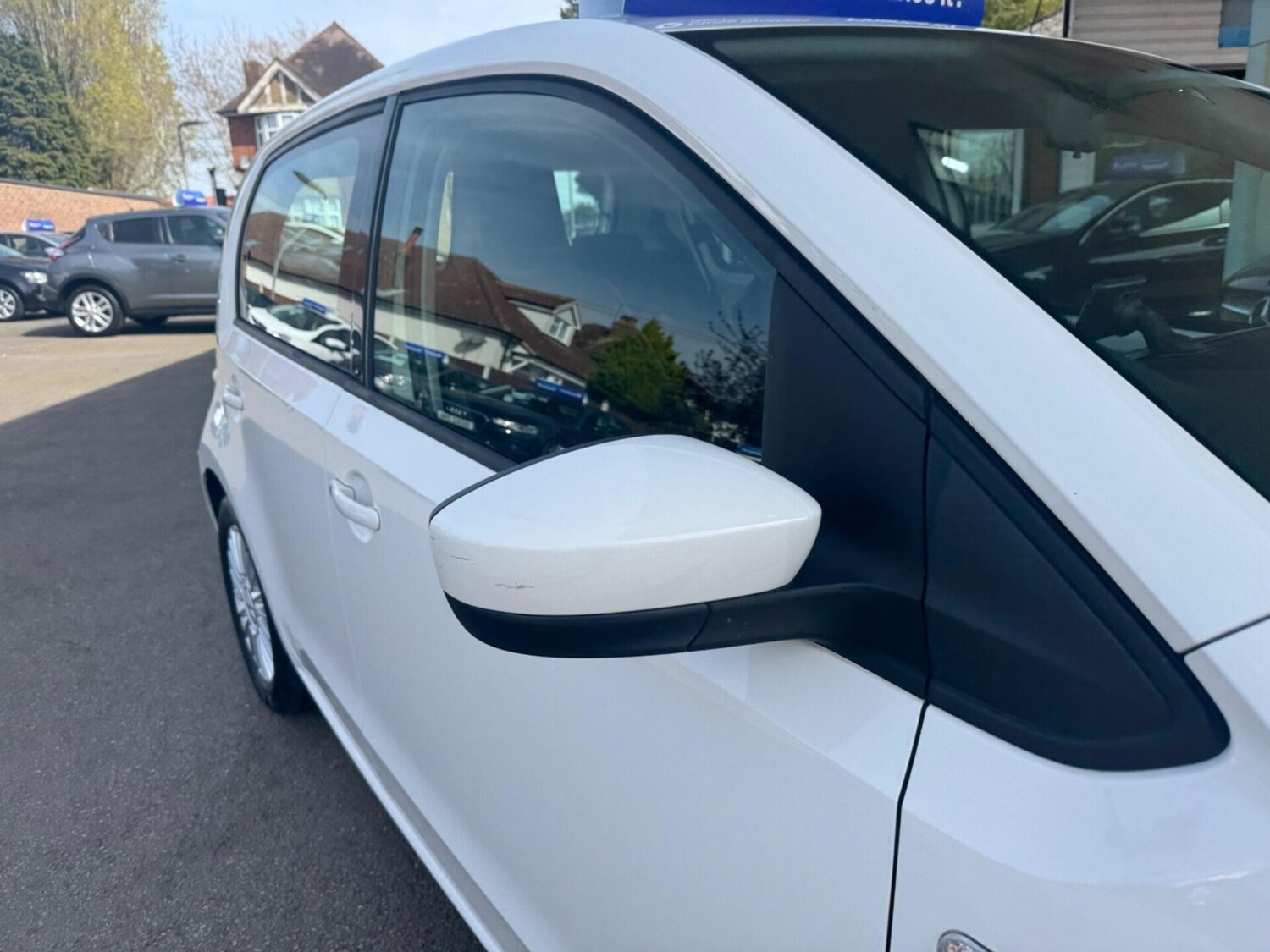 Used Volkswagen up! 2014 for sale - 78179430: Photo 13