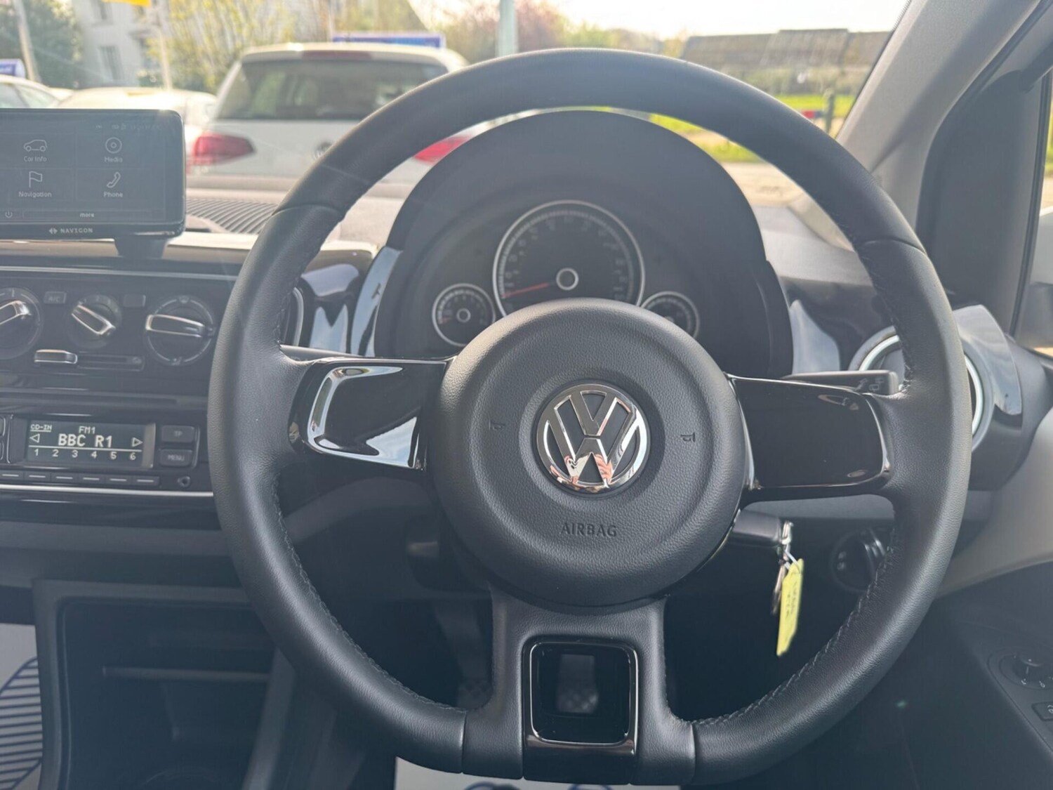 Used Volkswagen up! 2014 for sale - 78179430: Photo 19
