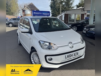 Used Volkswagen up! 2014 for sale - 78179430: Photo