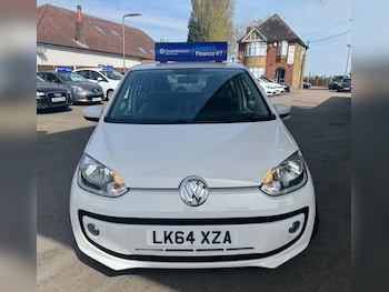 Used Volkswagen up! 2014 for sale - 78179430: Photo