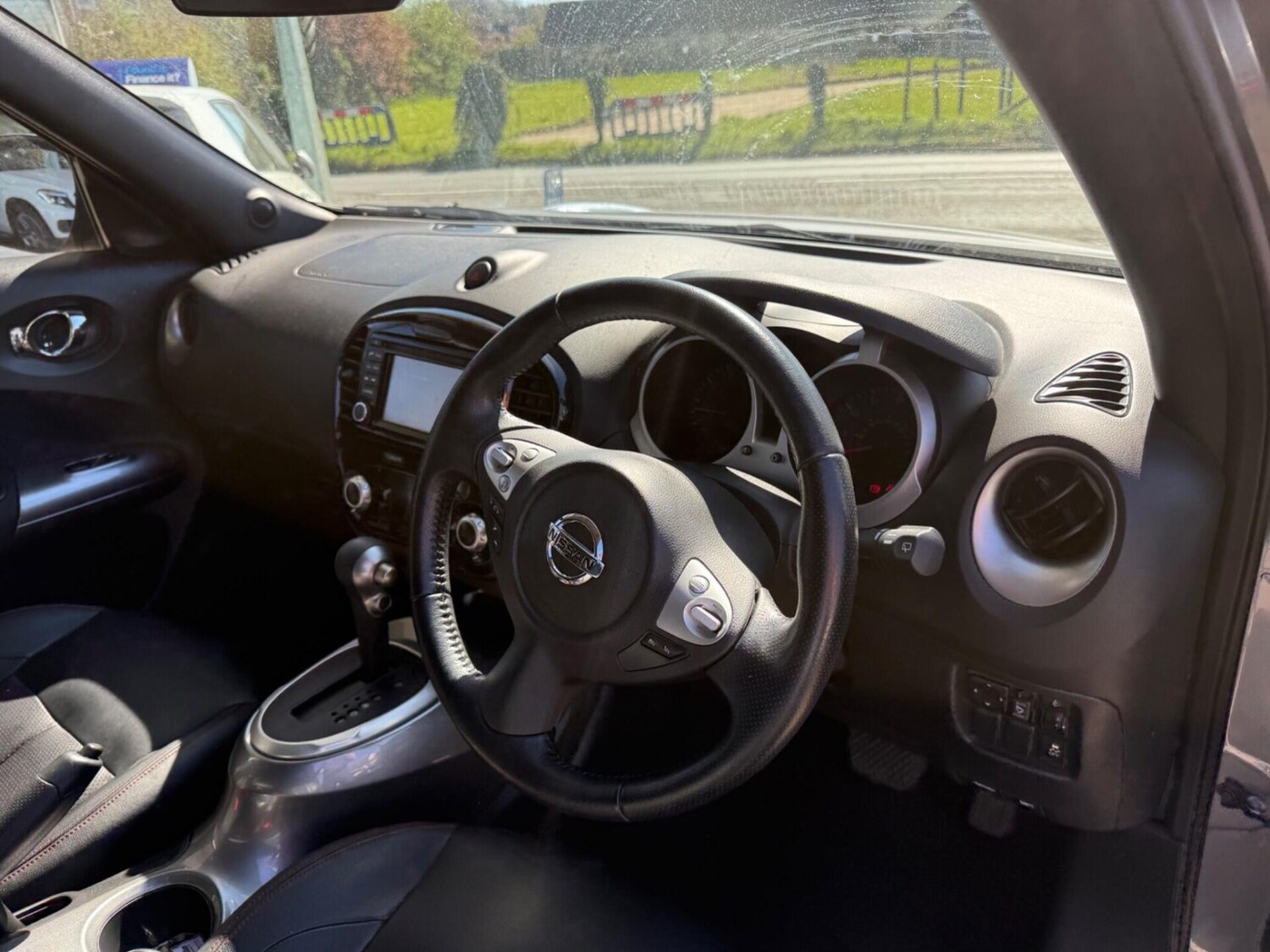 Used Nissan Juke 2014 for sale - 78154783: Photo 12