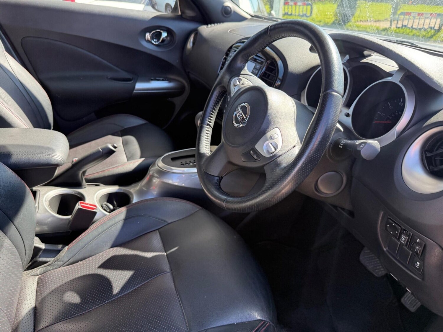 Used Nissan Juke 2014 for sale - 78154783: Photo 14