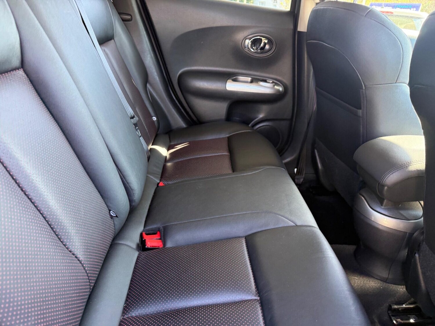 Used Nissan Juke 2014 for sale - 78154783: Photo 16