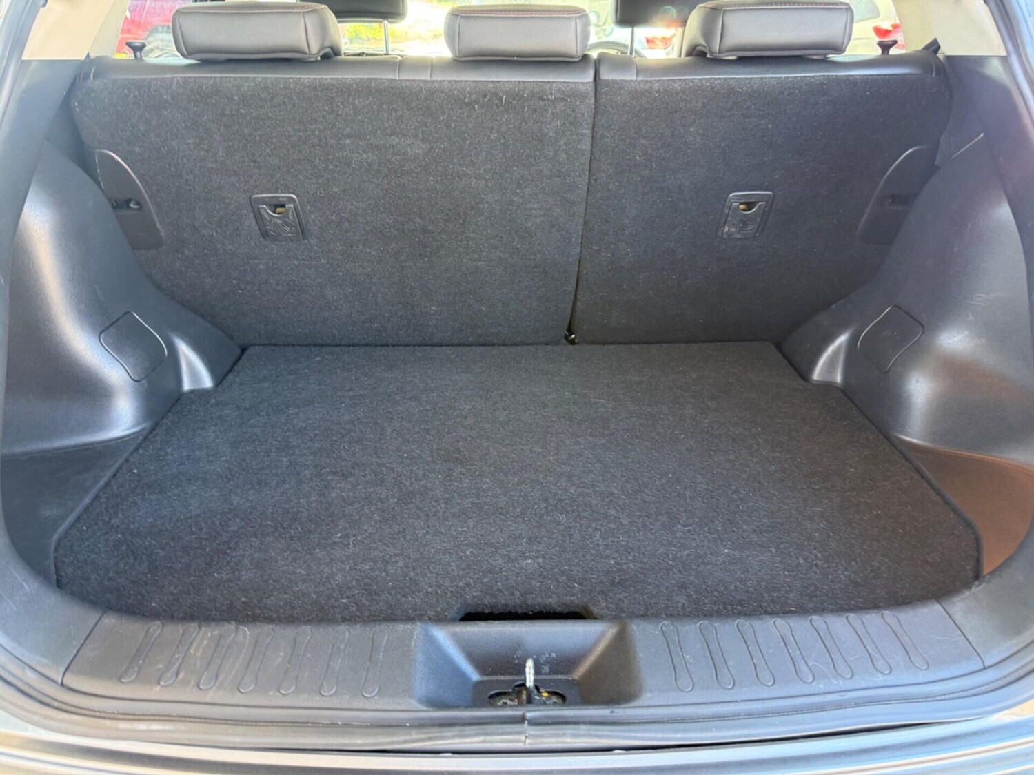 Used Nissan Juke 2014 for sale - 78154783: Photo 20