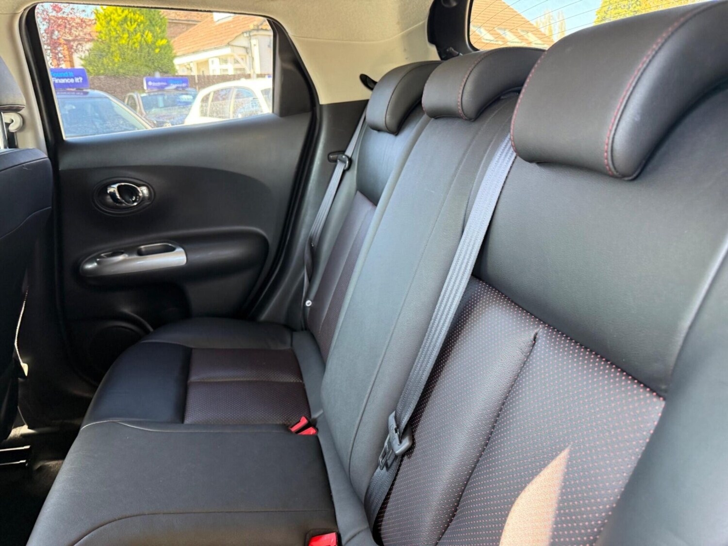 Used Nissan Juke 2014 for sale - 78154783: Photo 23