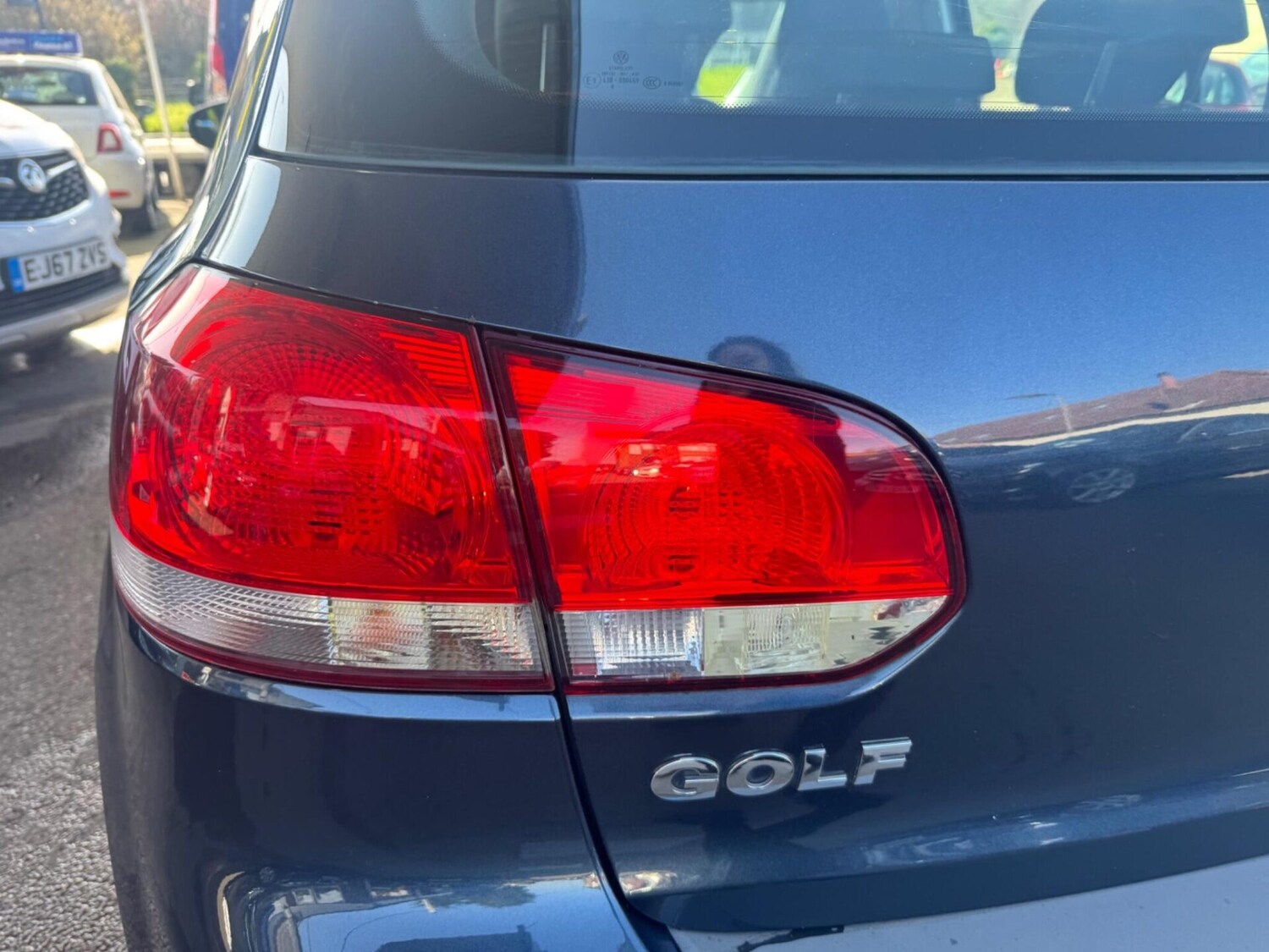 Used Volkswagen Golf 2011 for sale - 77932764: Photo 12