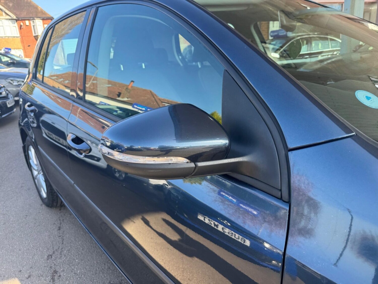 Used Volkswagen Golf 2011 for sale - 77932764: Photo 13