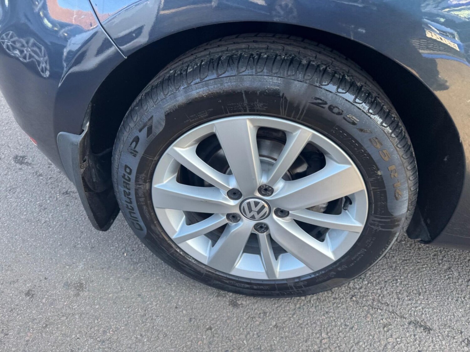 Used Volkswagen Golf 2011 for sale - 77932764: Photo 15