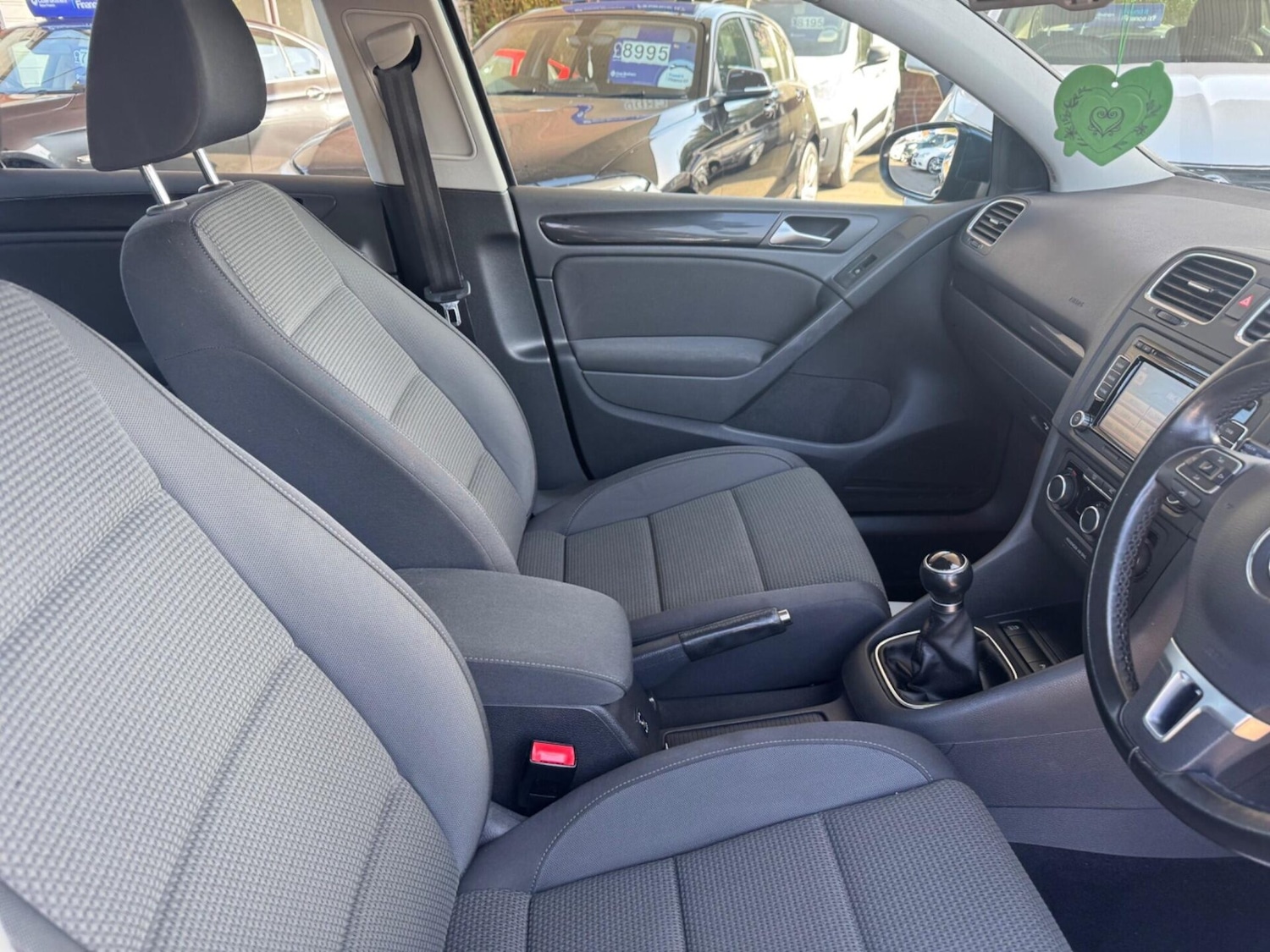 Used Volkswagen Golf 2011 for sale - 77932764: Photo 26