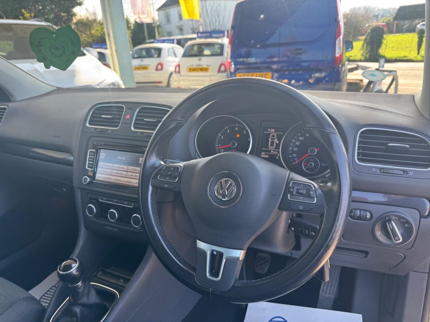 Used Volkswagen Golf 2011 for sale - 77932764: Photo 27