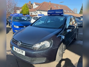 Used Volkswagen Golf 2011 for sale - 77932764: Photo