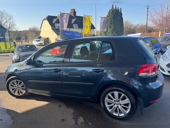 Used Volkswagen Golf 2011 for sale - 77932764: Photo