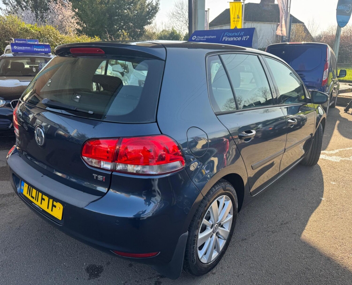 Used Volkswagen Golf 2011 for sale - 77932764: Photo 7