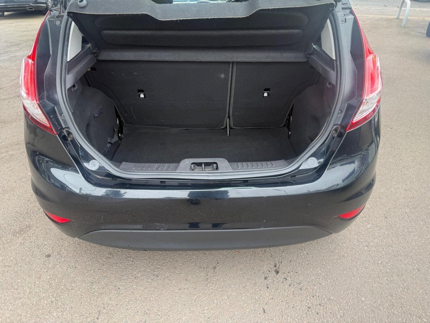 Used Ford Fiesta 2015 for sale - 78121710: Photo 20