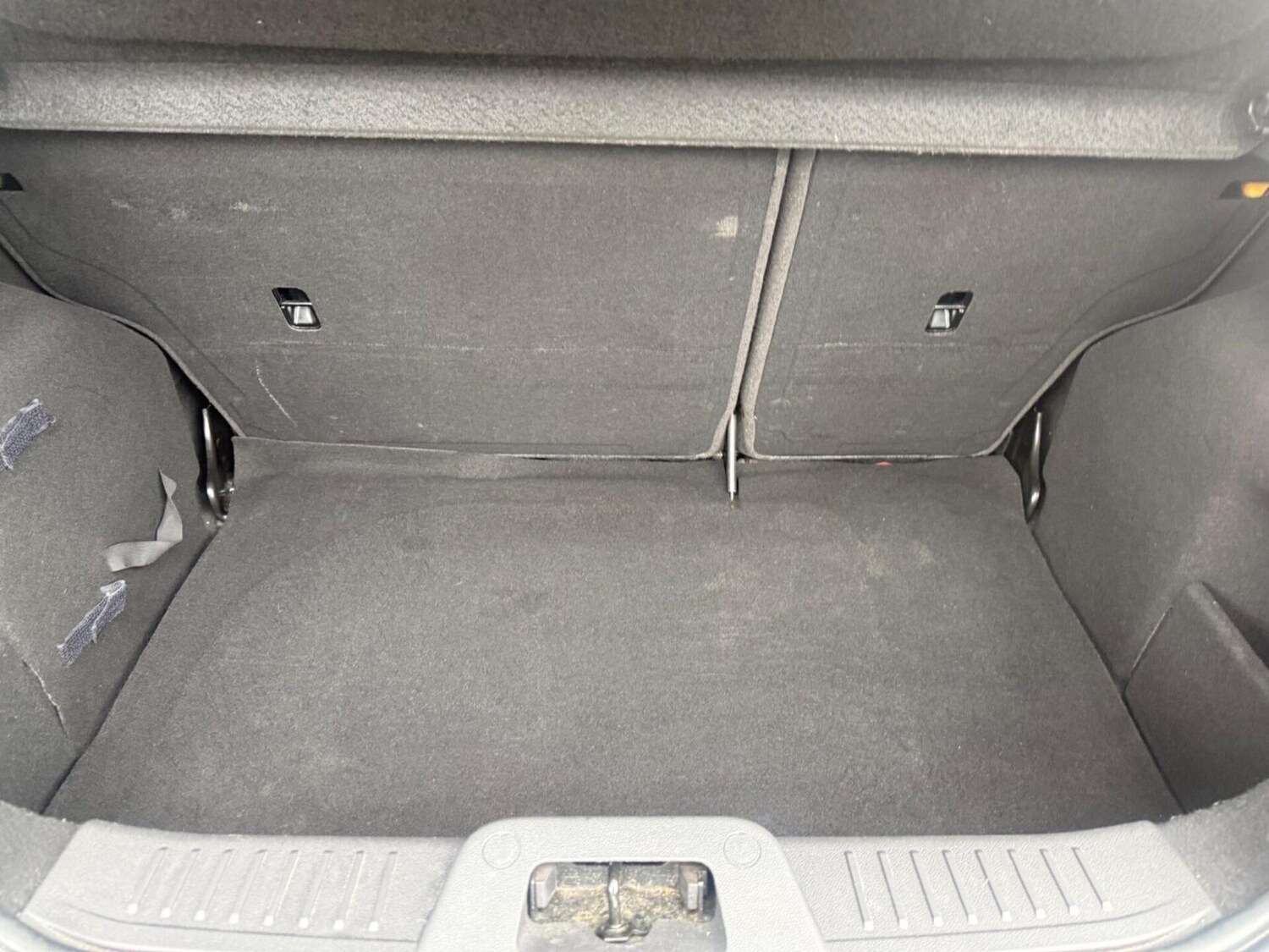 Used Ford Fiesta 2015 for sale - 78121710: Photo 21