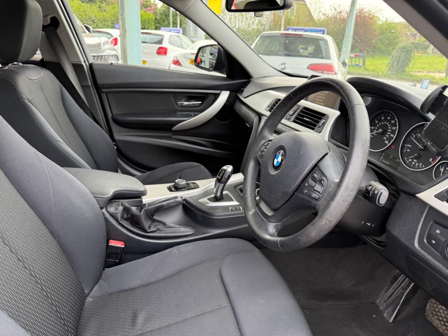 Used BMW 3 Series 2013 for sale - 78198311: Photo 12