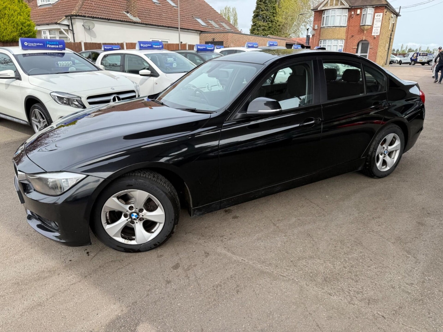 Used BMW 3 Series 2013 for sale - 78198311: Photo 2