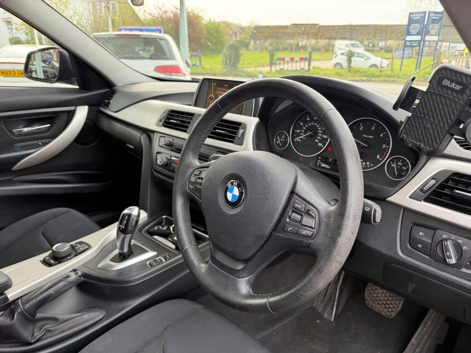 Used BMW 3 Series 2013 for sale - 78198311: Photo 4